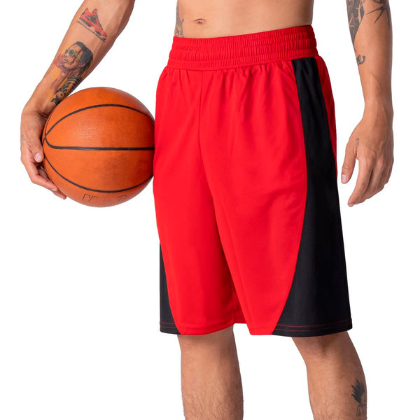 Short Onboard Persia Hombre