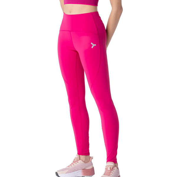 Leggings Onboard Recycle Tight Mujer