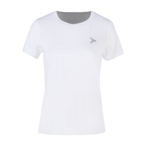 Playera Onboard Recycle Tee Mujer