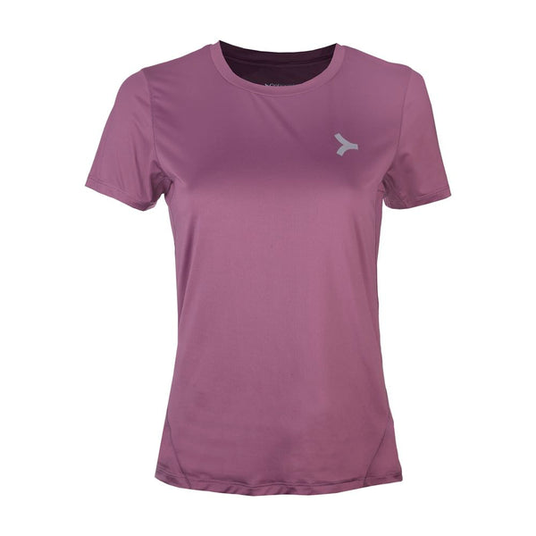 Playera Onboard Recycle Tee Mujer