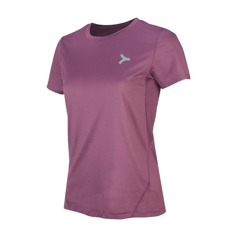Playera Onboard Recycle Tee Mujer