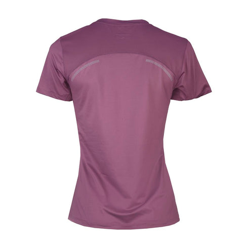 Playera Onboard Recycle Tee Mujer