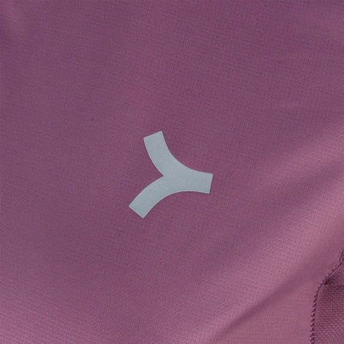 Playera Onboard Recycle Tee Mujer