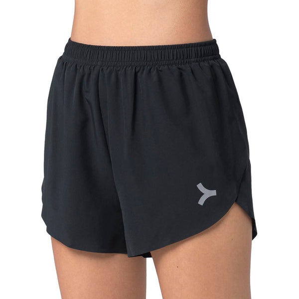 Short Onboard Recycle Ruuning Mujer