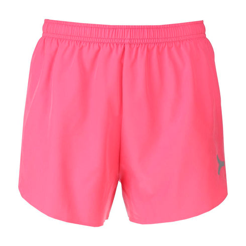 Short Onboard Recycle Ruuning Mujer