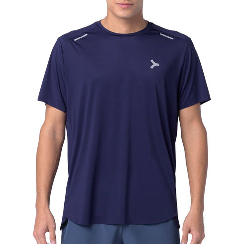 Playera Onboard Recycle Tee Hombre