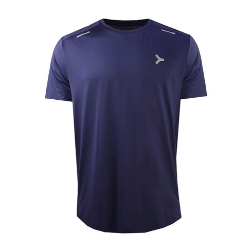 Playera Onboard Recycle Tee Hombre