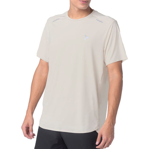 Playera Onboard Recycle Tee Hombre