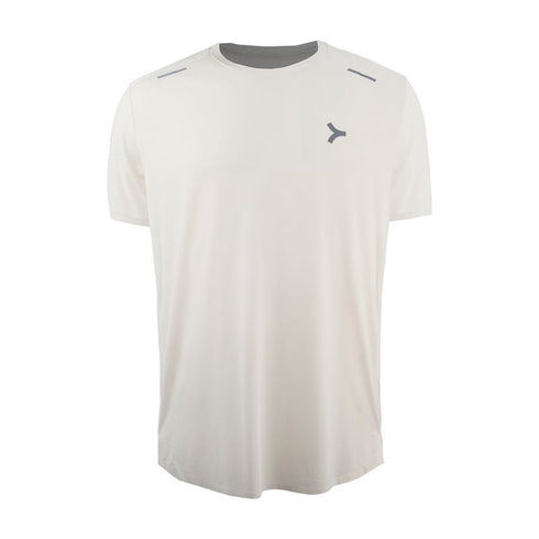 Playera Onboard Recycle Tee Hombre