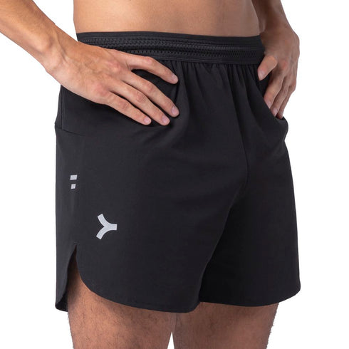 Short Onboard Recycle Running Hombre