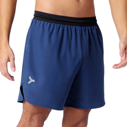 Short Onboard Recycle Running Hombre