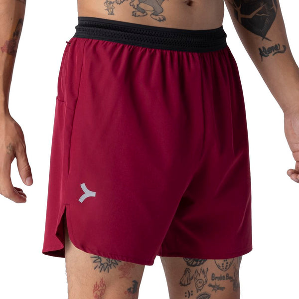 Short Onboard Recycle Running Hombre