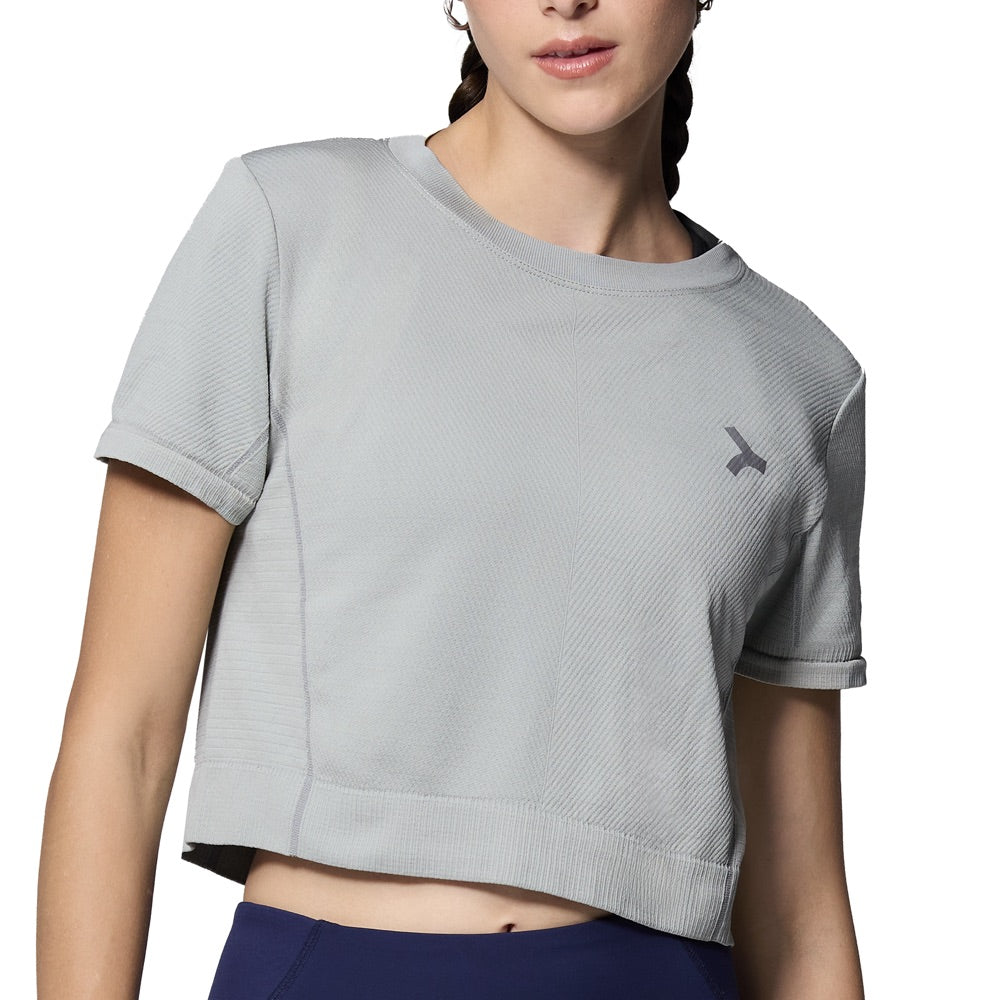 Playera Onboard Alien Mujer