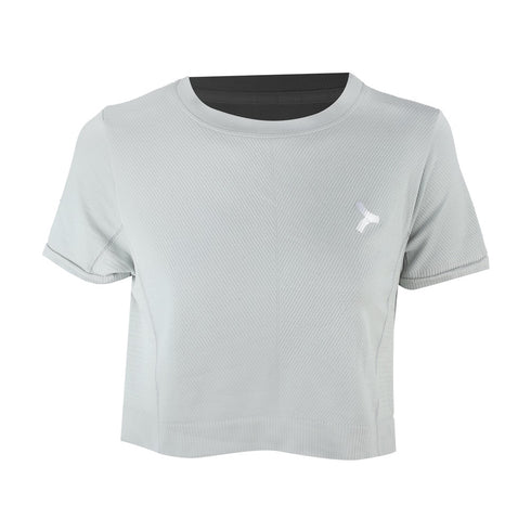 Playera Onboard Alien Mujer