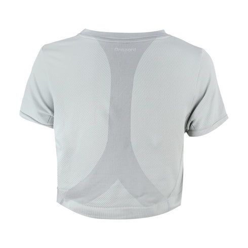 Playera Onboard Alien Mujer