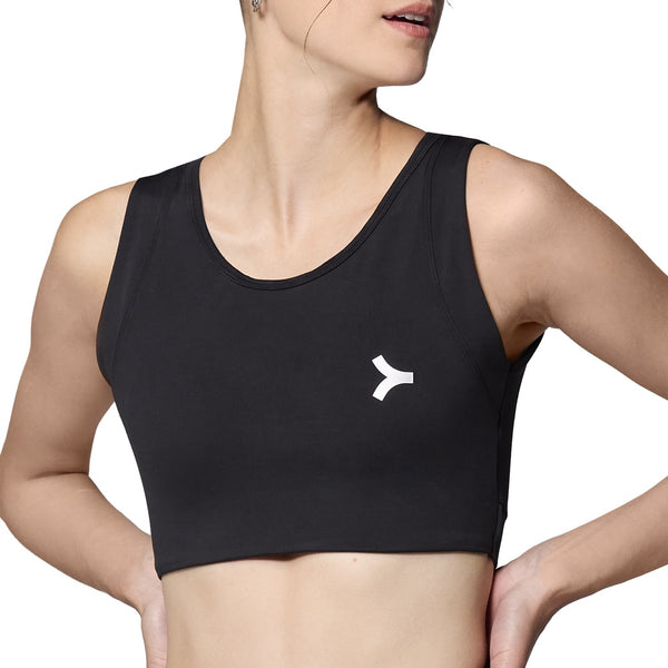 Top Onboard Alison Mujer