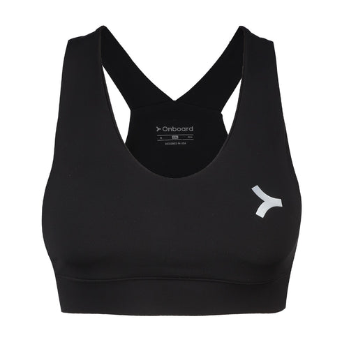 Top Onboard Alison Mujer