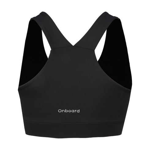 Top Onboard Alison Mujer