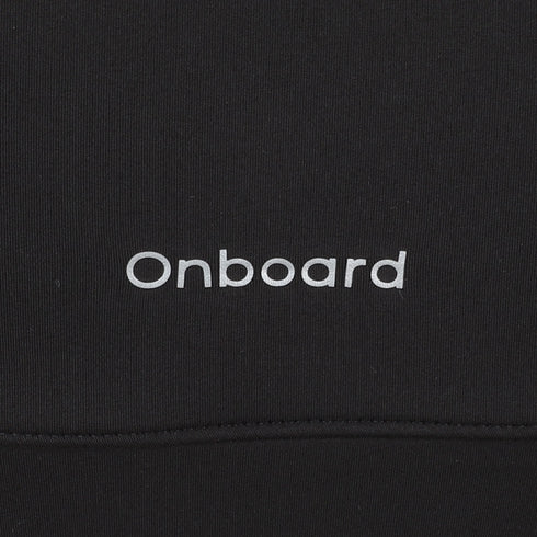 Top Onboard Alison Mujer