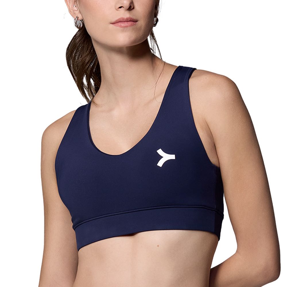 Top Onboard Alison Mujer