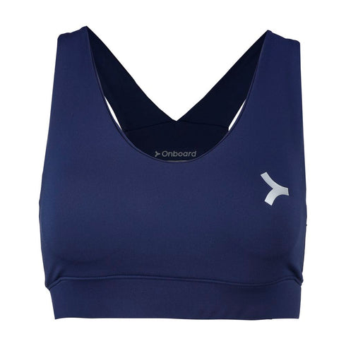 Top Onboard Alison Mujer