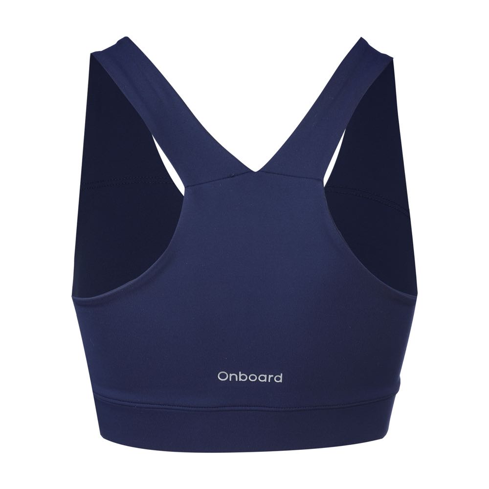 Top Onboard Alison Mujer