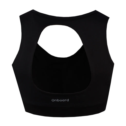 Top Onboard Willow Mujer