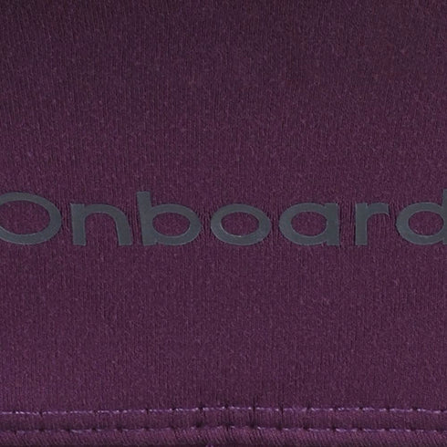 Top Onboard Willow Mujer