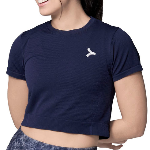 Playera Onboard Alien Mujer