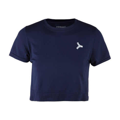 Playera Onboard Alien Mujer