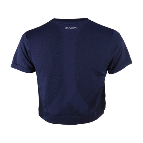 Playera Onboard Alien Mujer