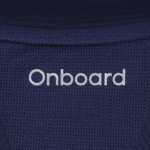 Playera Onboard Alien Mujer