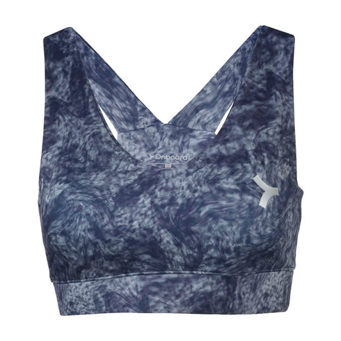 Top Onboard Alison Mujer