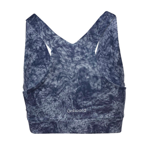 Top Onboard Alison Mujer