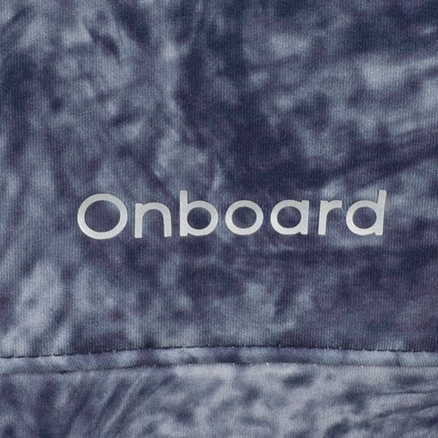 Top Onboard Alison Mujer