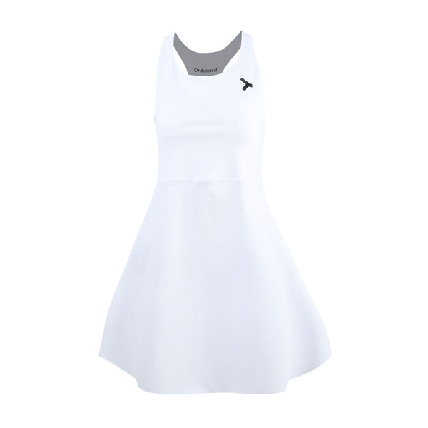 Vestido Onboard Vilma Mujer