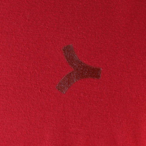 Playera Onboard Oversize Hombre