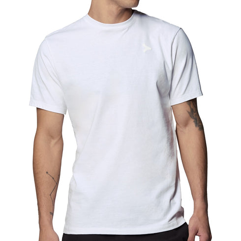 Playera Onboard Oversize Hombre