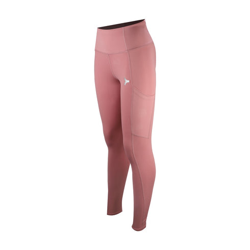 Leggings Onboard Parisian Mujer
