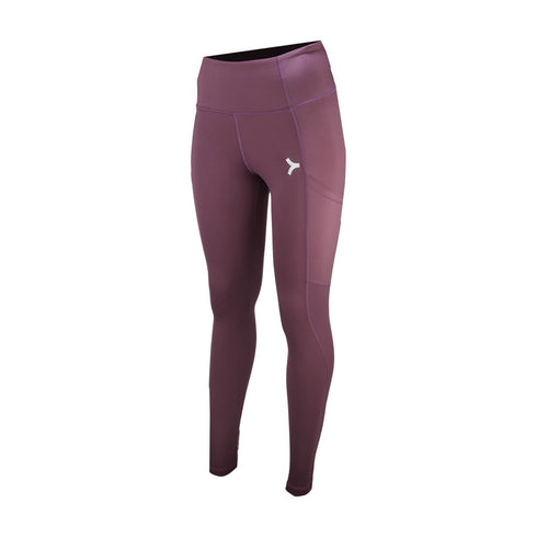 Leggings Onboard Parisian Mujer