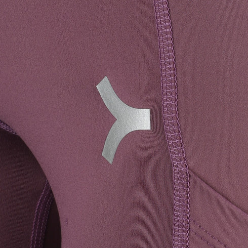 Leggings Onboard Parisian Mujer