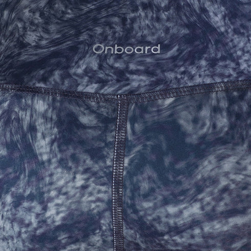 Leggings Onboard Torio Mujer