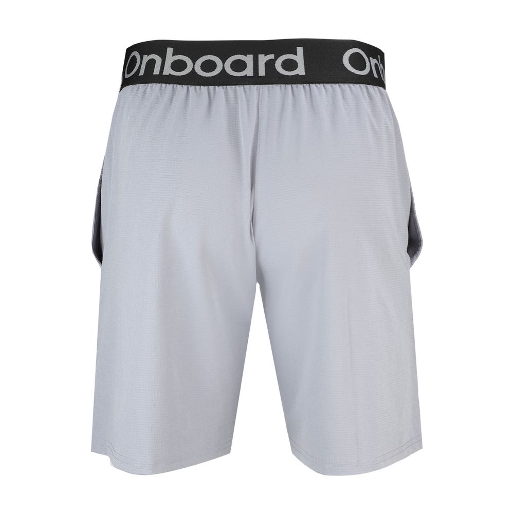 Short Onboard Tunez Hombre