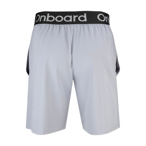 Short Onboard Tunez Hombre