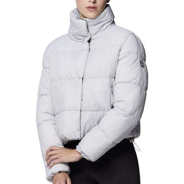 Chamarra Onboard Yeen Mujer