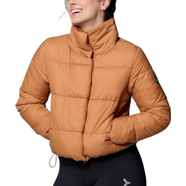 Chamarra Onboard Yeen Mujer