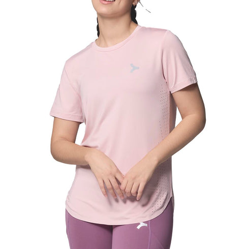 Playera Onboard Tecnic Mujer