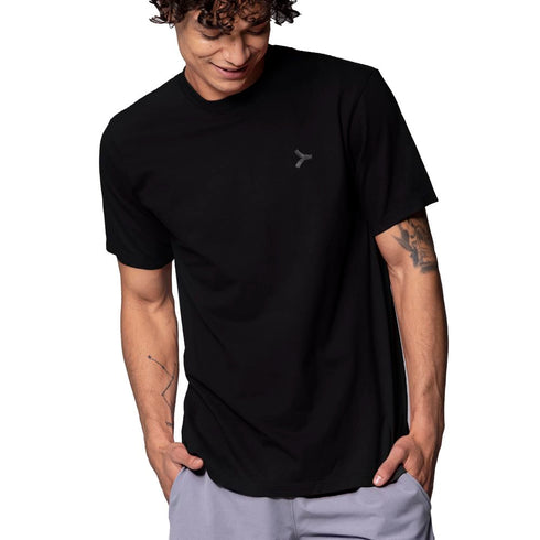 Playera Onboard Prometeo Hombre