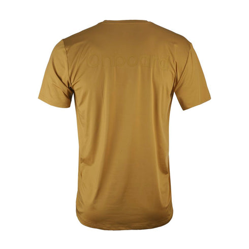 Playera Onboard Prometeo Hombre