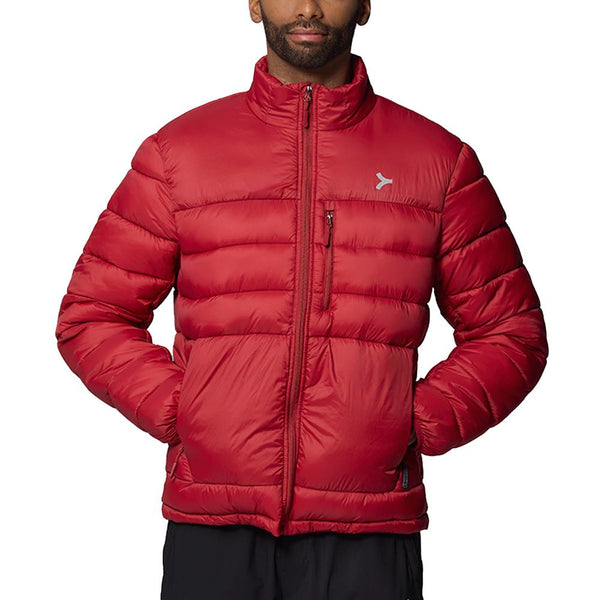 Chamarra Onboard Roger Hombre